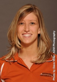Conrad 09 WLAX coaching head shot
